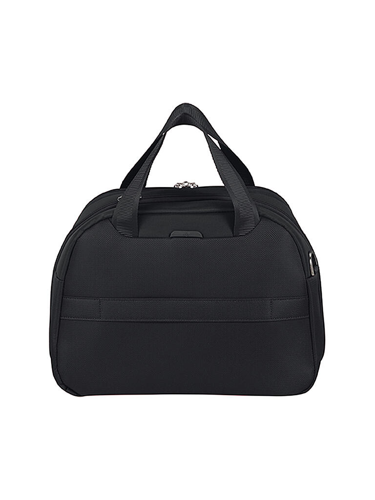 SAMSONITE Beauty Case Toilettetasche D Lite black